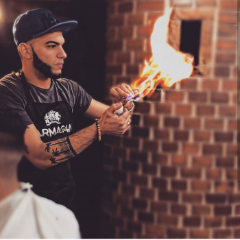 Grizzly, Запорожье Фото - 38