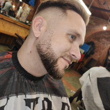 Grizzly, Запорожье Фото - 46