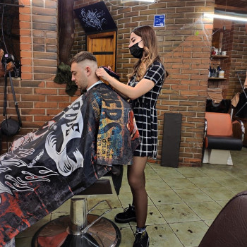 Grizzly, Запорожье Фото - 49