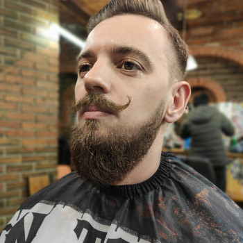 Grizzly, Запорожье Фото - 53