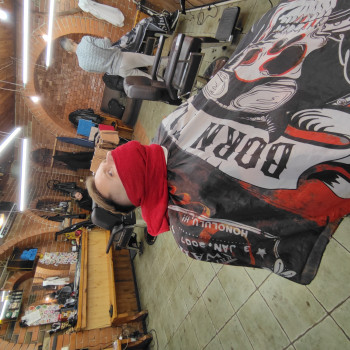 Grizzly, Запорожье Фото - 56