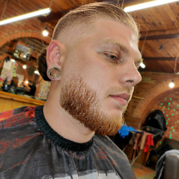 Grizzly, Запорожье Фото - 57