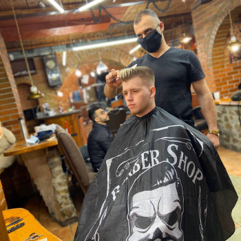 Grizzly, Запорожье Фото - 65