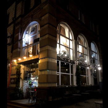 Grizzly, Запорожье Фото - 47