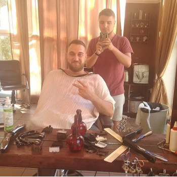 Grizzly, Запорожье Фото - 64