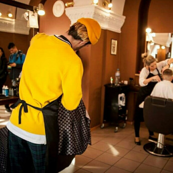 Grizzly, Запорожье Фото - 72