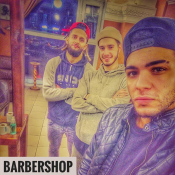 Grizzly, Запорожье Фото - 74