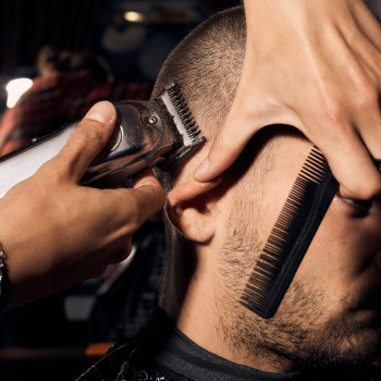 Grizzly, Запорожье Фото - 78