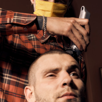 Grizzly, Запорожье Фото - 79