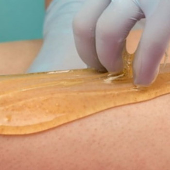 Шугаринг
                    Мастер депиляции Наталья Харьков