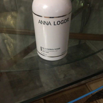 Тоник для лица Anna Logor