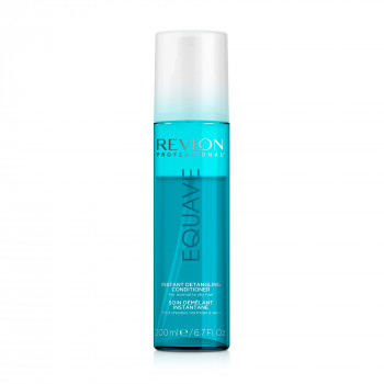 Двофазний зволожувальний кондиціонер Revlon Professional Equave Hydro Nutritive Detangling Conditioner, 200 мл