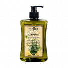 Рідке мило для рук Melica Organic Hand Soap Алое вера, 500 мл