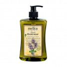 Рідке мило для рук Melica Organic Hand Soap Лаванда, 500 мл