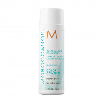 Кондиціонер Moroccanoil Color Continue Conditioner для збереження кольору волосся, 250 мл