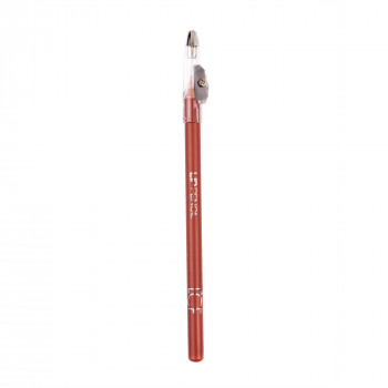 Олівець для губ LCF Lip Pencil 01, 1.3 г