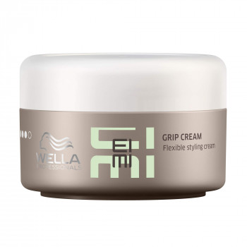 Еластичний стайлінг-крем Wella Professionals Eimi Grip Cream, 75 мл