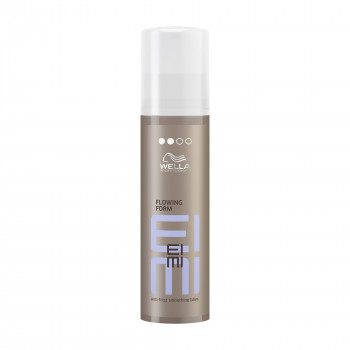 Розгладжувальний бальзам для укладання волосся Wella Professionals EIMI Flowing Form Anti-Frizz Smoothing Balm, 100 мл