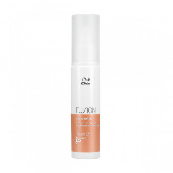 Аміносироватка Wella Professionals Fusion Amino Refiller для інтенсивного відновлення волосся, 70 мл