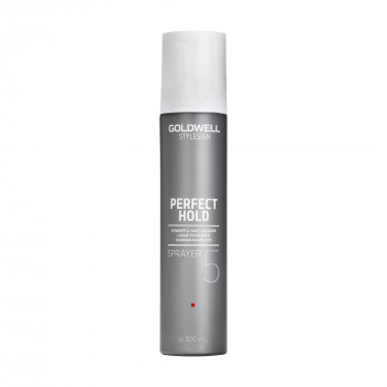 Лак для волосся Goldwell Stylesign Perfect Hold Sprayer Powerful Hair Lacquer екстрасильної фіксації, 500 мл