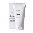 Крем для обличчя Sane Face Cream для жирної шкіри з лецитином + морські водорості 3%, 40 мл