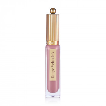 Рідка матова помада для губ Bourjois Rouge Velvet Ink Liquid Lipstick 14 Utaupie, 3.5 мл