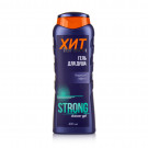 Гель для душу Aromat Хіт Strong Тонізуючий ефект, 400 мл