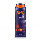Гель для душу Aromat Хіт Energy Енергетичний заряд, 400 мл
