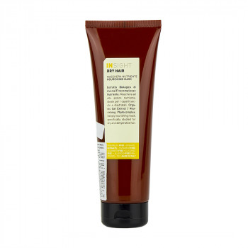 Живильна маска Insight Dry Hair Nourishing Mask для сухого волосся, 250 мл