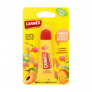 Бальзам для губ Carmex Lip Balm Peach & Mango Burst Персик та манго, 10 г