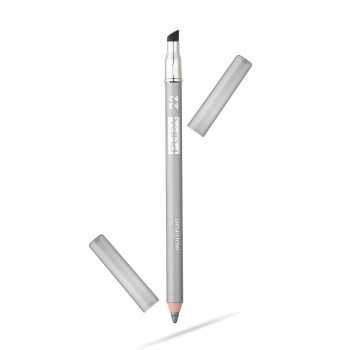 Олівець для очей Pupa Multiplay Eye Pencil з аплікатором, 22 Pure Silver, 1.2 г