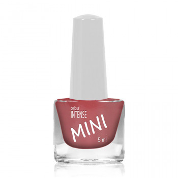 Лак для нігтів Colour Intense Minnie, 132, 5 мл
