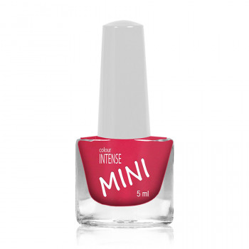 Лак для нігтів Colour Intense Minnie, 135, 5 мл