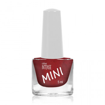 Лак для нігтів Colour Intense Minnie, 104, 5 мл