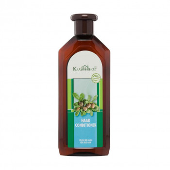 Бальзам для волосся Krauterhof Догляд та блиск, 500 мл