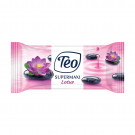 Тверде мило Teo Supermaxi Romantic, 140 г