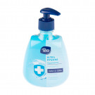 Рідке мило для рук Teo Ultra Hygiene With Antibacterial, 400 мл