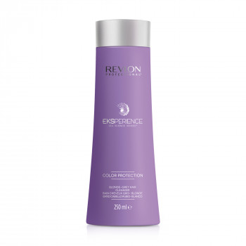 Шампунь Revlon Eksperience Color Protection Shampoo для світлого та сивого волосся, 250 мл