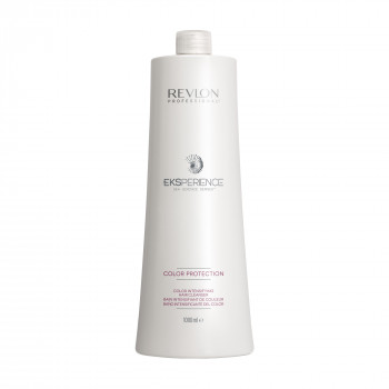 Шампунь Revlon Eksperience Color Protection Hair Cleanser для фарбованного волосся, 1 л