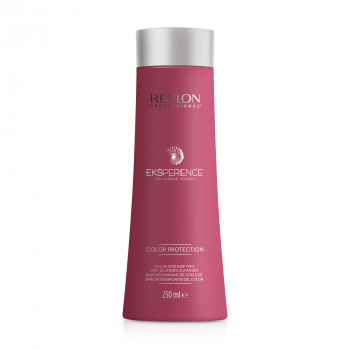 Шампунь Revlon Eksperience Color Protection Hair Cleanser для фарбованного волосся, 250 мл