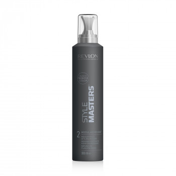 Мус для волосся Revlon Professional Style Masters Styling Mousse Modular 2, 300 мл