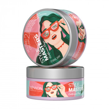Моделювальний крем Revlon Professional Style Masters Molding Cream California Days, 85 мл