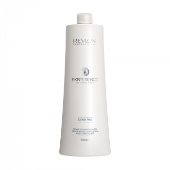 Шампунь Revlon Eksperience Densi Pro Densifying Hair Cleanser для тонкого волосся, 1 л