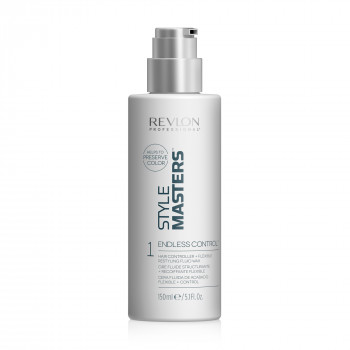 Рідкий віск Revlon Professional Style Masters Double or Nothing Endless Control, 150 мл
