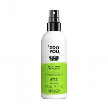 Спрей для завитків Revlon Professional Pro You The Twister Waves Spray, 250 мл