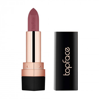 Матова помада для губ Topface Instyle Matte Lipstick, 09 Warm Vanilla, 4 г