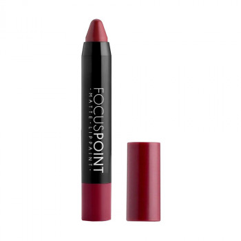 Матова помада-олівець для губ Topface Focus Point Matte Lip Paint 11, 3.5 г