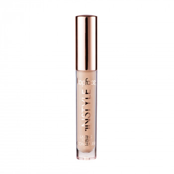 Консилер для обличчя Topface Instyle Lasting Finish Concealer 04 Rose Beige, 3.5 мл