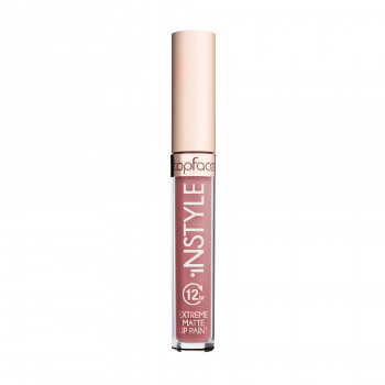 Рідка матова помада для губ Topface Instyle Matte Lip Paint, 003, 3.5 мл