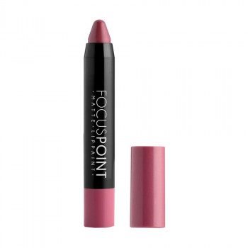 Матова помада-олівець для губ Topface Focus Point Matte Lip Paint 09, 3.5 г